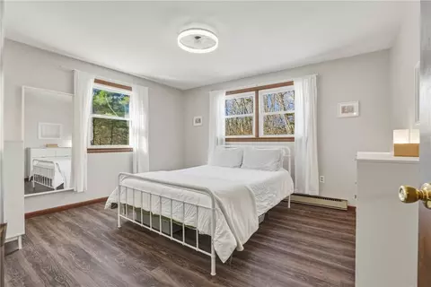 Bedroom - 103 Black Star Rd, Mapleville, RI 02839 photo 2 of 3