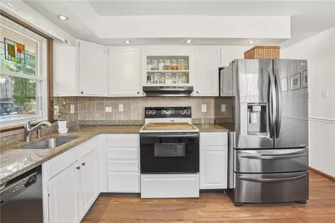 Kitchen - 103 Black Star Rd, Mapleville, RI 02839 photo 2 of 3
