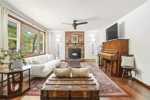 Living - 103 Black Star Rd, Mapleville, RI 02839 photo 1 of 2