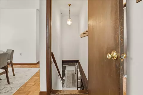 Entry Way - 103 Black Star Rd, Mapleville, RI 02839 photo 2 of 2