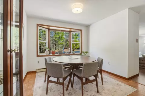 Dining - 103 Black Star Rd, Mapleville, RI 02839 photo 1 of 1