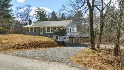 103 Black Star Rd, Mapleville, RI 02839