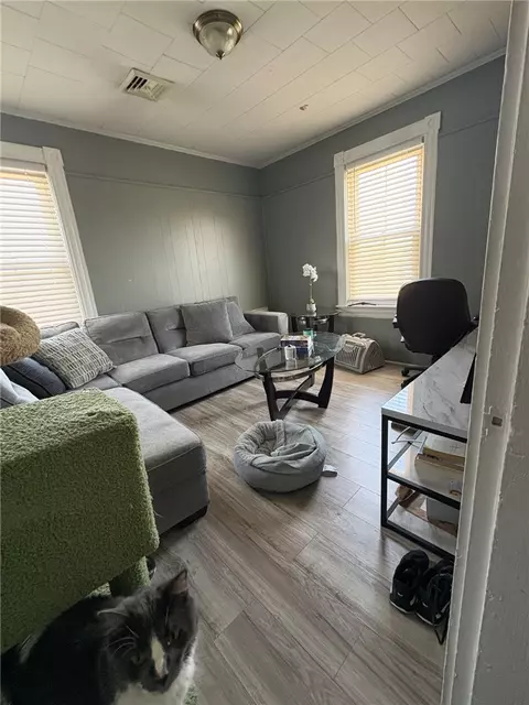 Living - 551 Wood Ave, Woonsocket, RI 02895 photo 2 of 2