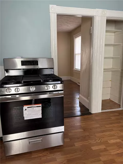 Entry Way - 551 Wood Ave, Woonsocket, RI 02895 photo 1 of 1