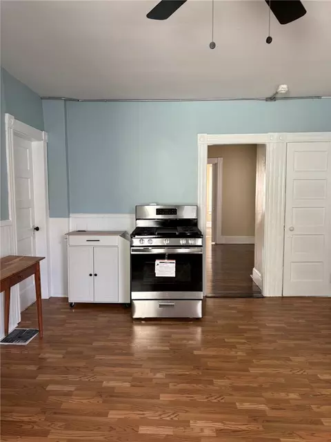 Kitchen - 551 Wood Ave, Woonsocket, RI 02895 photo 1 of 2
