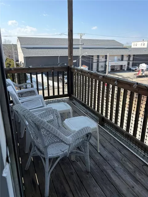 Exterior - 551 Wood Ave, Woonsocket, RI 02895 photo 5 of 5