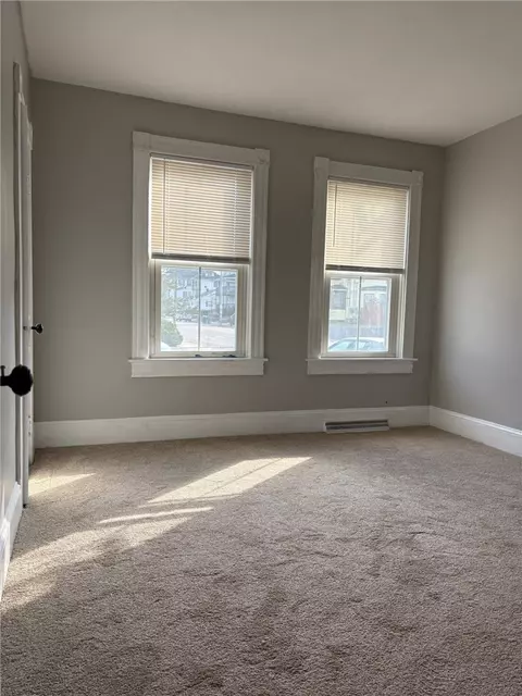 Bedroom - 551 Wood Ave, Woonsocket, RI 02895 photo 1 of 1