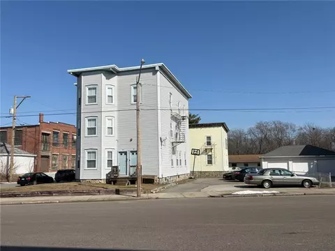 Exterior - 551 Wood Ave, Woonsocket, RI 02895 photo 2 of 5