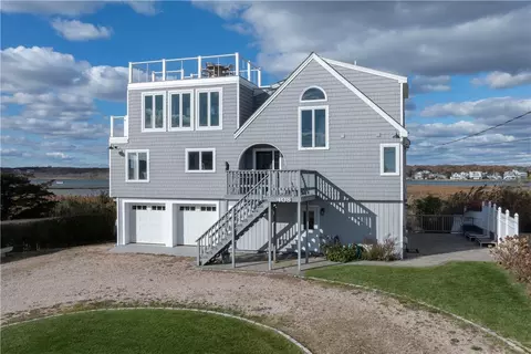 408 Atlantic Ave, Westerly, RI 02891