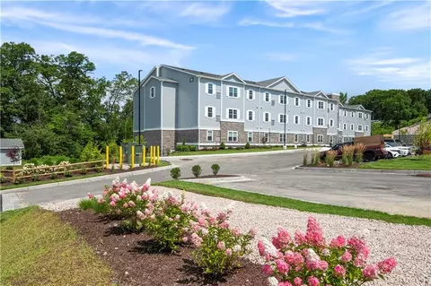 36 Old Louisquisset Pike #204, North Smithfield, RI 02896