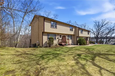 47 Howard Ave, Coventry, RI 02816
