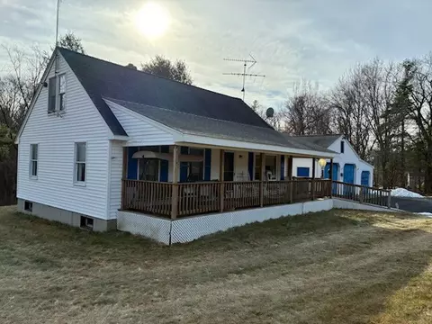 1505 Broncos Hwy, Burrillville, RI 02830