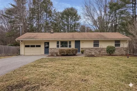 930 East Ave, Burrillville, RI 02858