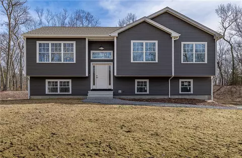 197 Carpenter Rd, Foster, RI 02825