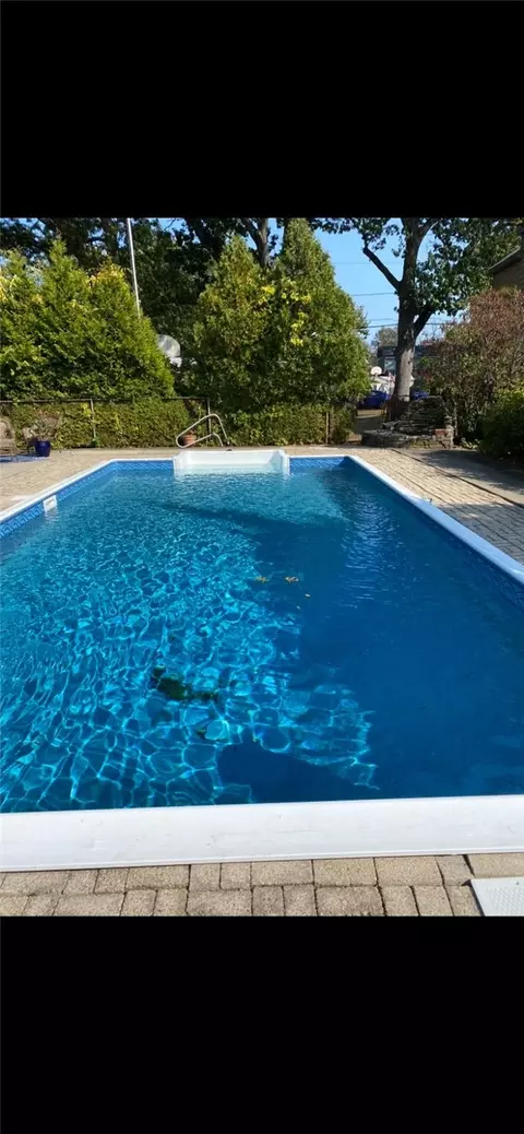 Exterior - 73 Byron Blvd, Warwick, RI 02888 photo 6 of 6