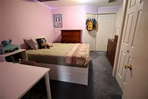 Bedroom - 73 Byron Blvd, Warwick, RI 02888 photo 3 of 3