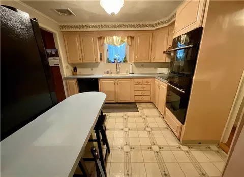 Kitchen - 73 Byron Blvd, Warwick, RI 02888 photo 1 of 2