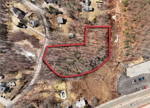 0 Hanton Rd, North Smithfield, RI 02896