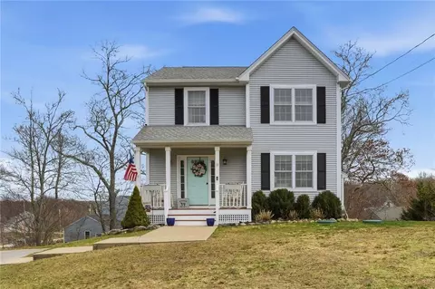 19 Fieldstone Way, Westerly, RI 02891