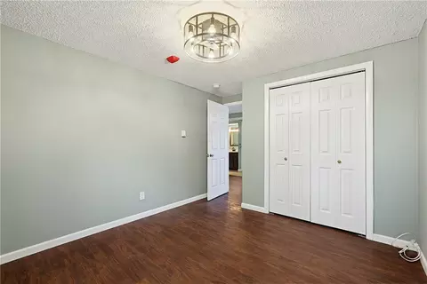 Bedroom - 155 Saint Barnabe St #B1, Woonsocket, RI 02895 photo 2 of 2
