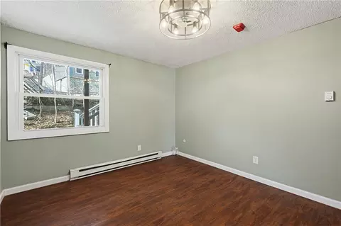 Bedroom - 155 Saint Barnabe St #B1, Woonsocket, RI 02895 photo 1 of 2