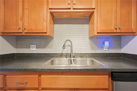 Kitchen - 155 Saint Barnabe St #B1, Woonsocket, RI 02895 photo 1 of 6