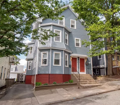 114 Jenkins St, Providence, RI 02906