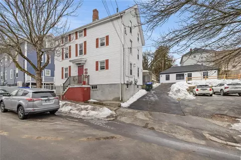 42 Fremont St, Providence, RI 02906