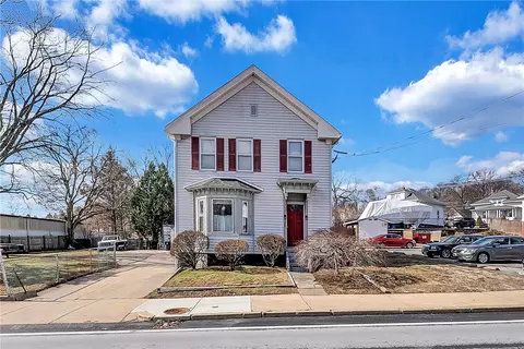 1244 Douglas Ave, North Providence, RI 02904