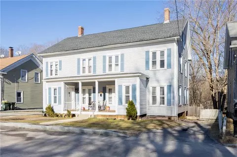 127 Sayles Ave, Pascoag, RI 02859