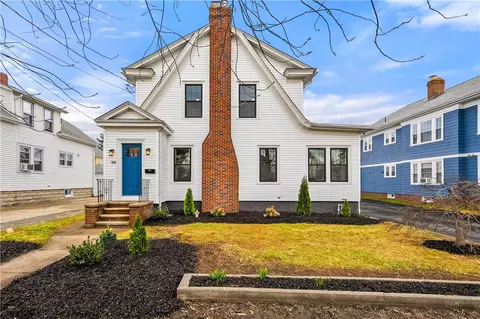11 Nelson St, Providence, RI 02908