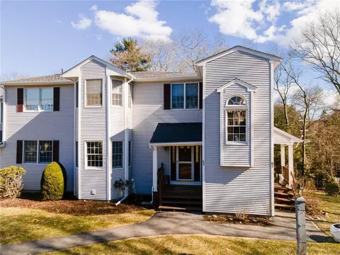 65 Scenic Dr, West Warwick, RI 02893