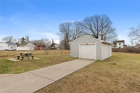 Exterior - 52 Blake St, Warwick, RI 02889 photo 6 of 6