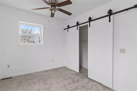 Bedroom - 52 Blake St, Warwick, RI 02889 photo 3 of 3