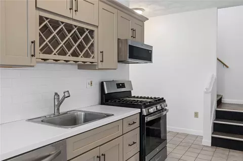 Kitchen - 52 Blake St, Warwick, RI 02889 photo 2 of 2