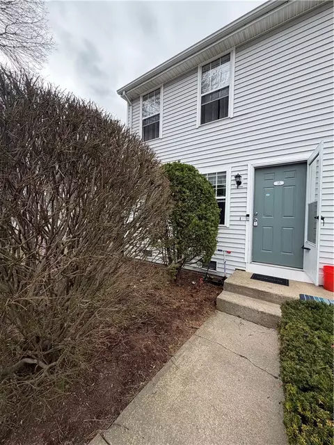 29 Matson Ave #35, Providence, RI 02909