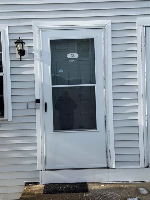 29 Matson Ave #35, Providence, RI 02909