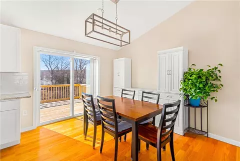 Dining - 180 Bertenshaw Rd, Woonsocket, RI 02895 photo 1 of 1