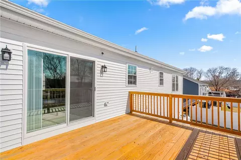 Exterior - 180 Bertenshaw Rd, Woonsocket, RI 02895 photo 3 of 3