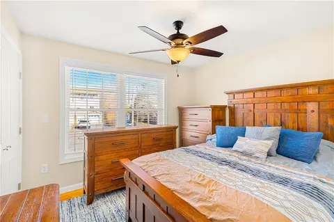 Bedroom - 180 Bertenshaw Rd, Woonsocket, RI 02895 photo 1 of 2