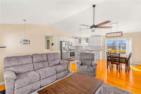 Living - 180 Bertenshaw Rd, Woonsocket, RI 02895 photo 1 of 2