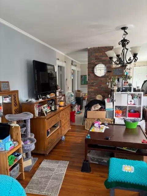 Entry Way - 90 Mapleville Main St, Mapleville, RI 02839 photo 1 of 1