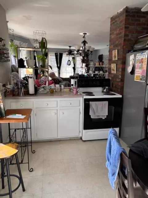 Kitchen - 90 Mapleville Main St, Mapleville, RI 02839 photo 3 of 4