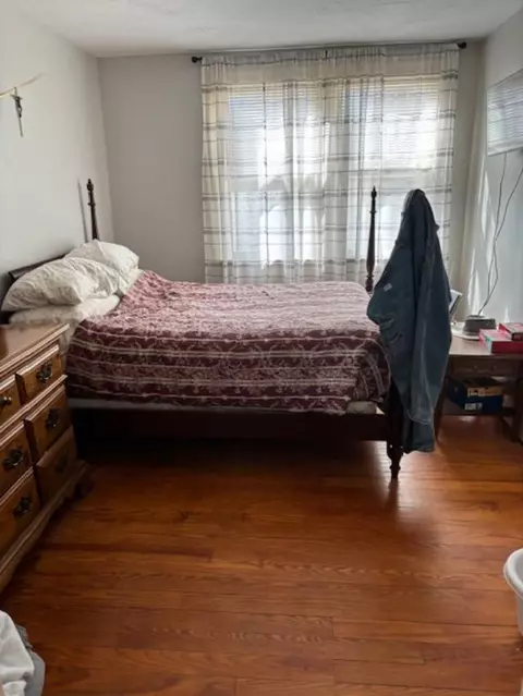 Bedroom - 90 Mapleville Main St, Mapleville, RI 02839 photo 3 of 4