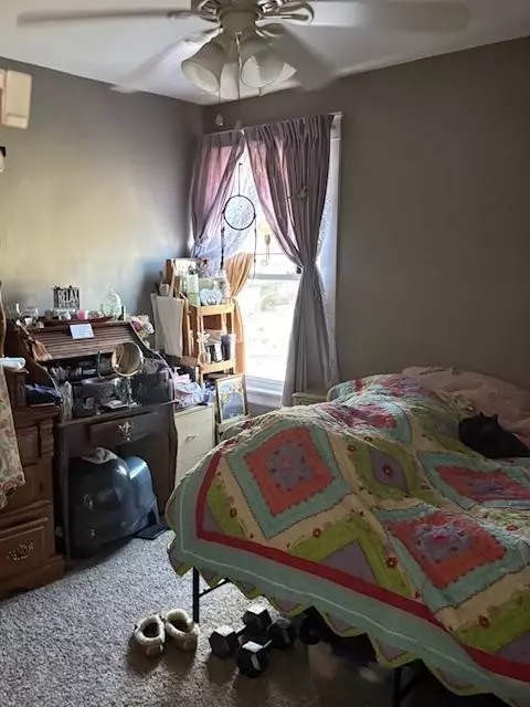 Bedroom - 90 Mapleville Main St, Mapleville, RI 02839 photo 2 of 4