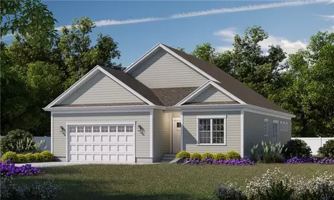 9 Tammy Jean Dr, Coventry, RI 02816