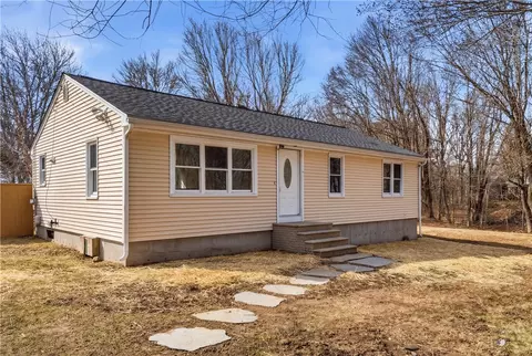 95 Sherman Ave, West Kingston, RI 02892