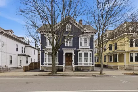 40 Sycamore St, Providence, RI 02909