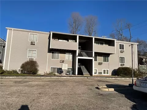36 Cowesett Ave #3, West Warwick, RI 02893