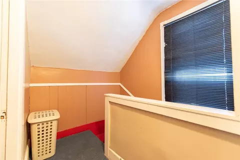 Entry Way - 217 4th Ave, Woonsocket, RI 02895 photo 2 of 2